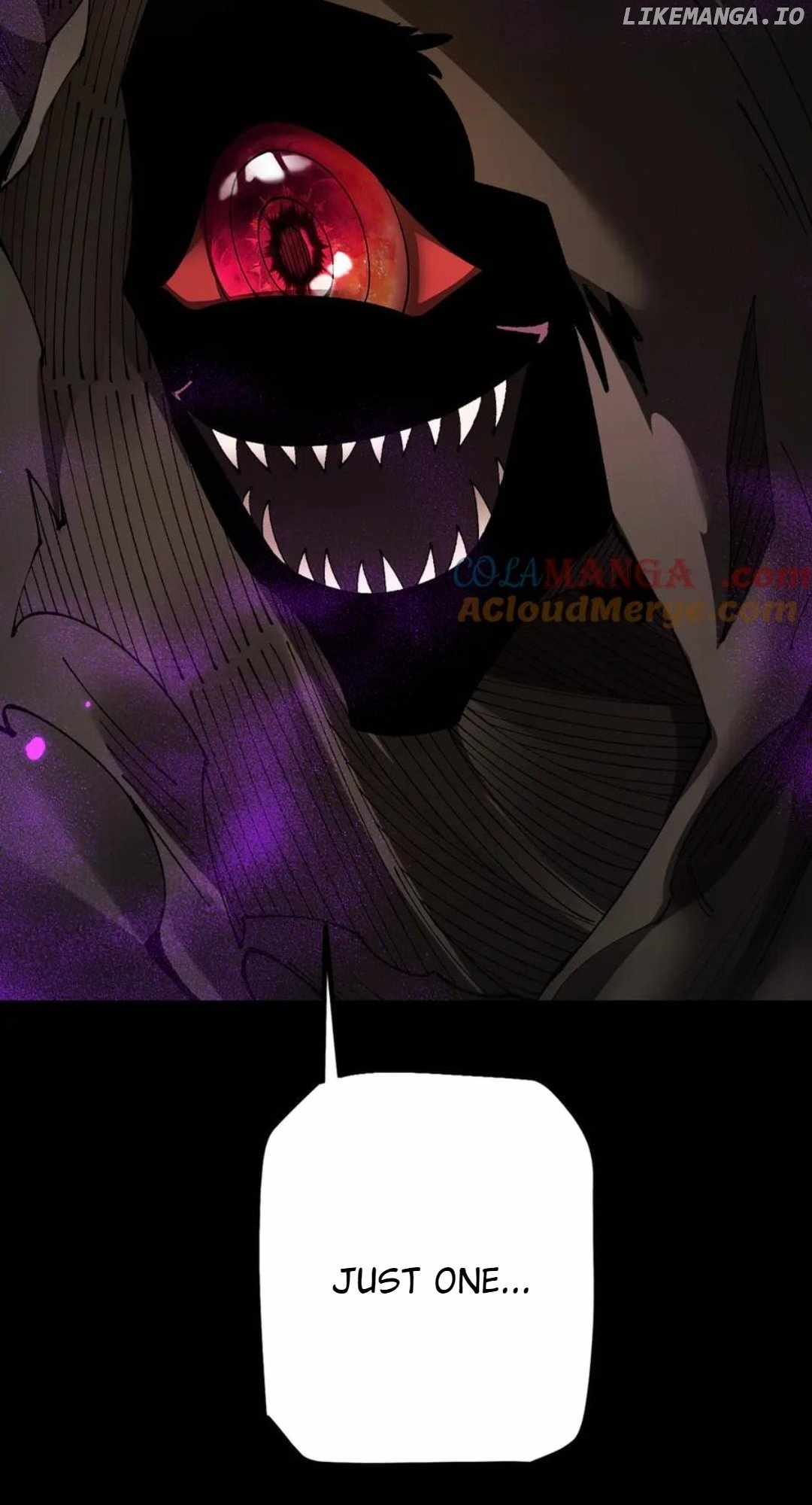 From Goblin to Goblin God Chapter 60 51
